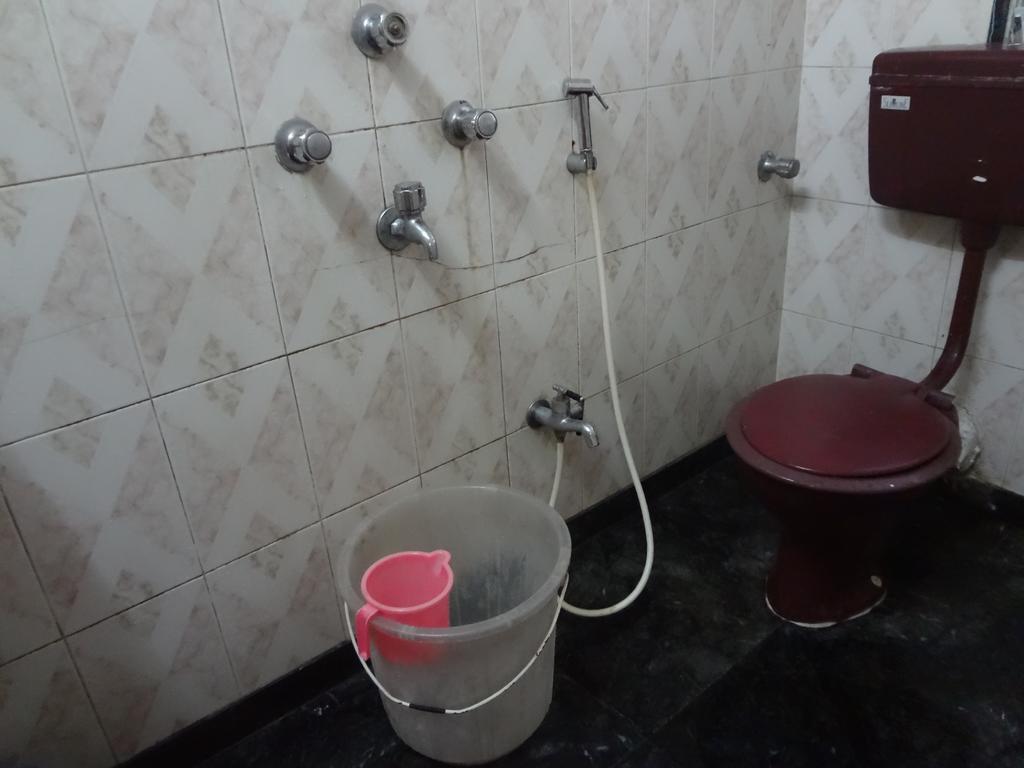 فندق Happy Home مومباي المظهر الخارجي الصورة