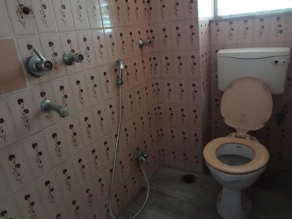 فندق Happy Home مومباي المظهر الخارجي الصورة
