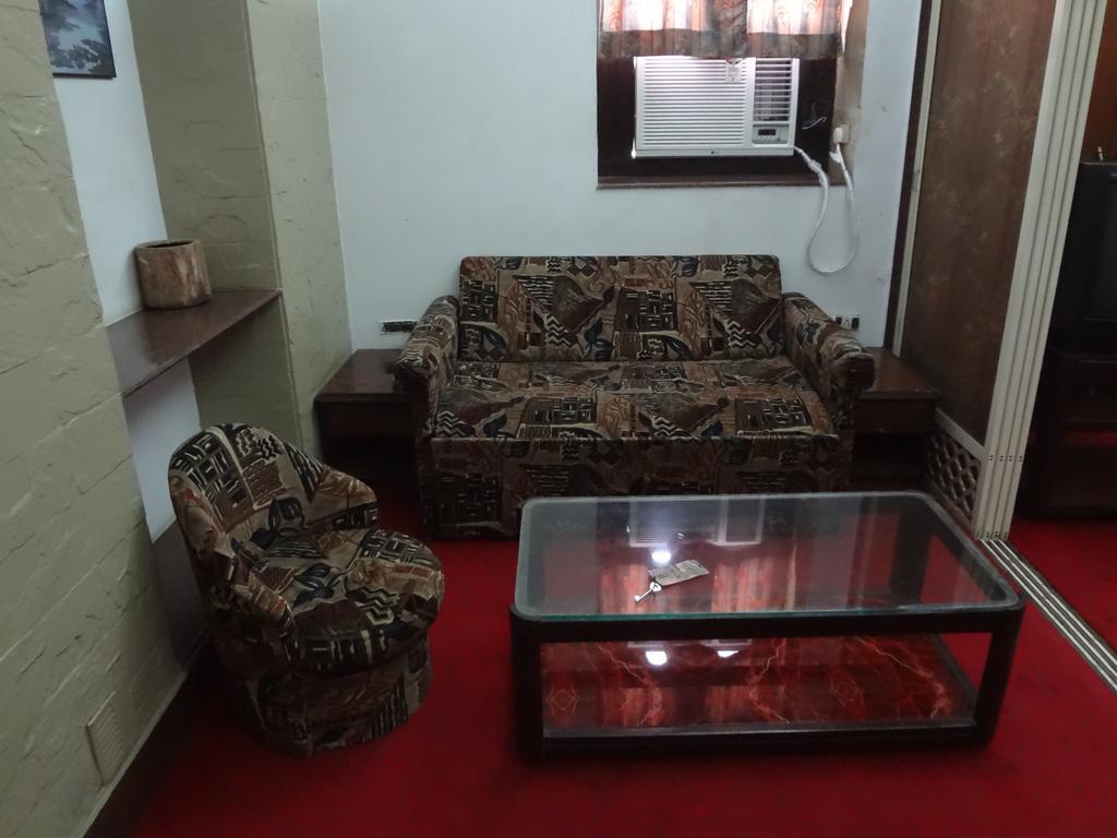 فندق Happy Home مومباي المظهر الخارجي الصورة
