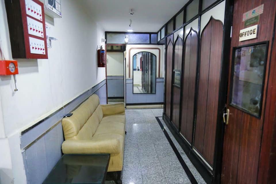 فندق Happy Home مومباي المظهر الخارجي الصورة